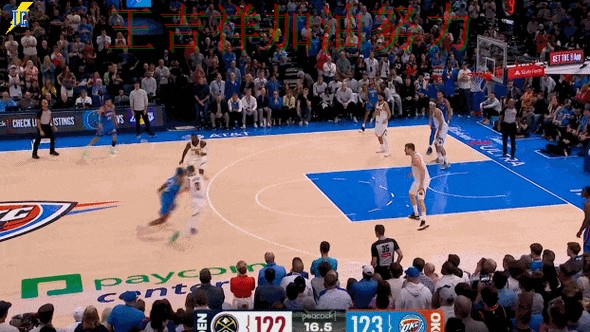 WTA巡回赛转会动态追踪:掘金战平对手后晋级前景生变 WTA巡回赛转会动态追踪:掘金战平对手后晋级前景生变