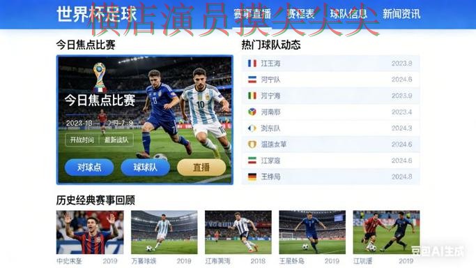 新手必看:世界杯竞猜平台访问方式+直播详解 + World Cup 2026 新手必看:世界杯竞猜平台访问方式+直播详解 + World Cup 2026